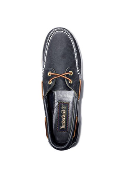 Classıc Boat Boat Shoe Kadin Mavi Günlük Ayakkabı TB0723324841 indirimleri