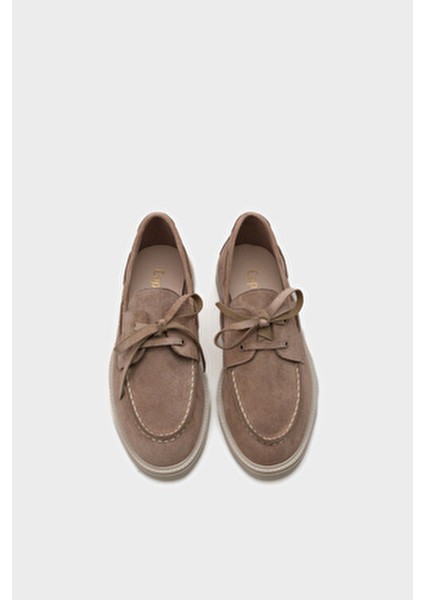 Camila Kadın Loafer Lnp