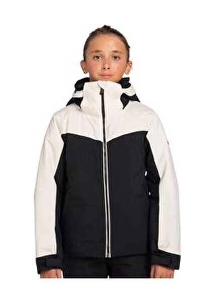 Free Jet Block Jk Kız Çocuk Snowboard Ceketi Kız Çocuk Snowboard Ceketi ERGTJ03177