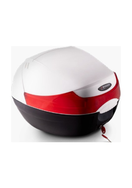 WG33 Basic Arka Çanta (Beyaz)