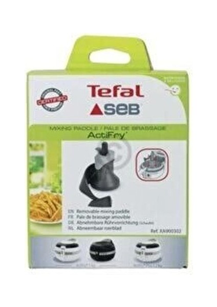 Acitfry Karıştırma Aparatı FZ700040/FZ7060/FZ7002/FZ7000 Actifry modelleri