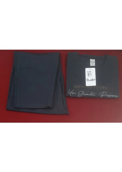 Erkek Uzun Kol Çift Cepli Pijama Takımı fiyatları