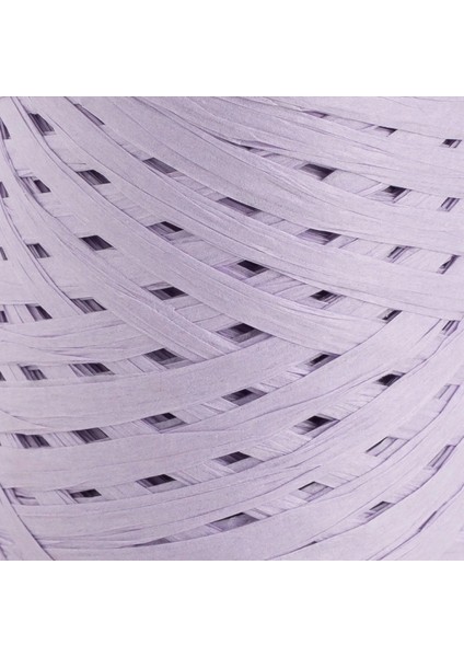 Loren Natural Raffia 90 gr Lila Kağıt Ip - 37 fiyatları