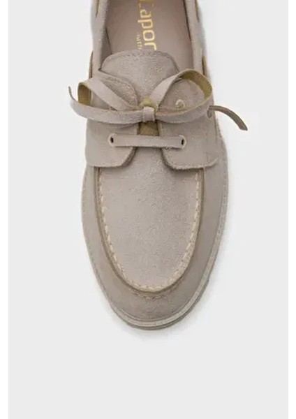 Camila Kadın Loafer Lnp