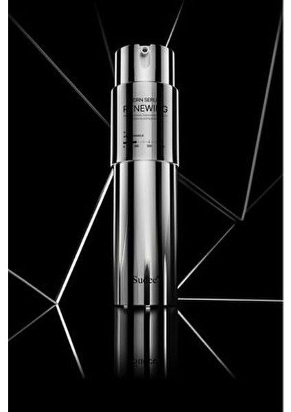 100 Pdrn Renewing Serum 30 ml Pdrn ve Mikroiğneli Güçlendirici Serum