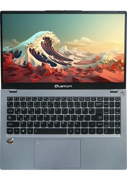 Ultra TN1503 Amd R7-6800H 32GB 1tb SSD Hdmı+Wifi 15.6\" Fullhd Ip Freedos Freedos Notebook QNNTB10B060699 fiyatları