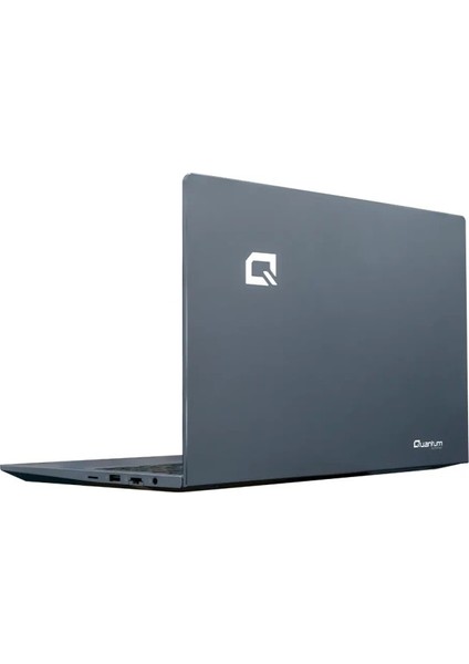 Ultra TN1503 Amd R7-6800H 32GB 1tb SSD Hdmı+Wifi 15.6\" Fullhd Ip Freedos Freedos Notebook QNNTB10B060699