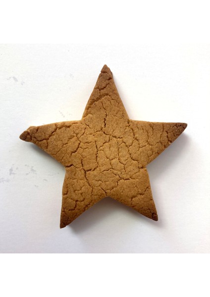 Çok Amaçlı Yıldız Kurabiye Kalıbı | Yılbaşı, Doğum Günü ve Parti Için | Bisküvi ve Kil Kesici indirimleri