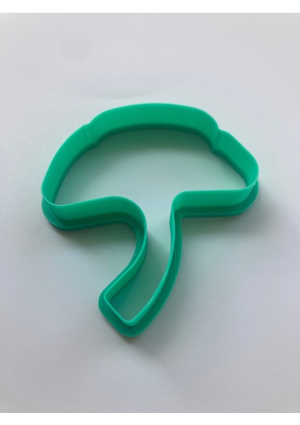 Ginkgo Biloba Yaprağı Şekilli Kurabiye Kalıbı, Gıda Uyumlu, Mutfak Pişirme Aracı indirimleri