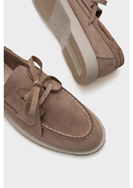 Camila Kadın Loafer Lnp