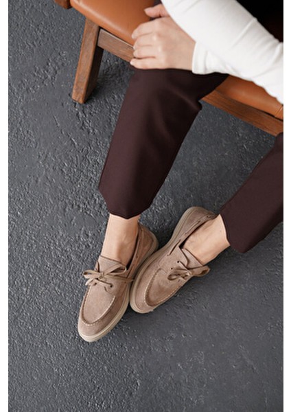 Camila Kadın Loafer Lnp fırsatları