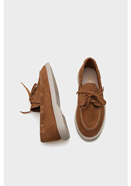 Camila Kadın Loafer Lnp