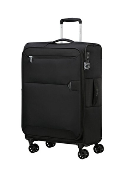 Urbify-Spinner Kabin Boy Valiz