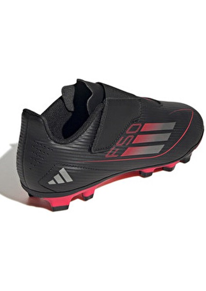 F50 Club Vel Fg/mg J Siyah Unisex Krampon fırsatları