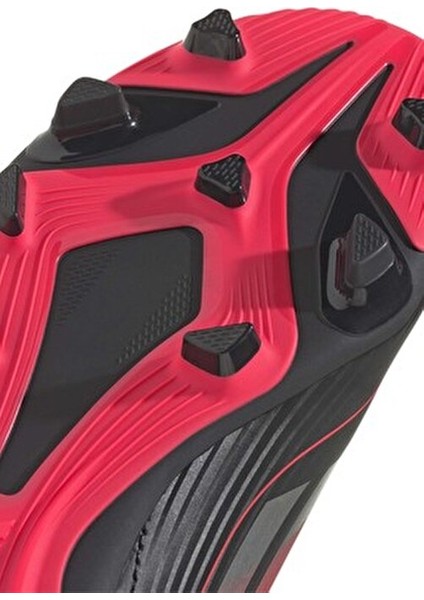 F50 Club Vel Fg/mg J Siyah Unisex Krampon