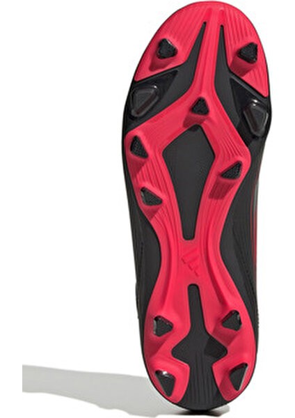 F50 Club Vel Fg/mg J Siyah Unisex Krampon