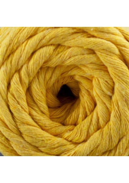 La Mia Boho Slim Sarı El Örgü Ipi -L003 - 34195 fiyatları