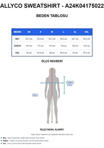 Gold Fermuarlı Pamuklu Regular Sweatshirt