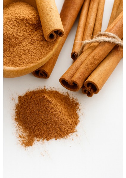 Toz Tarçın 140 gr – %100 Doğal, Katkısız, Öğütülmüş Aromatik Baharat fiyatları