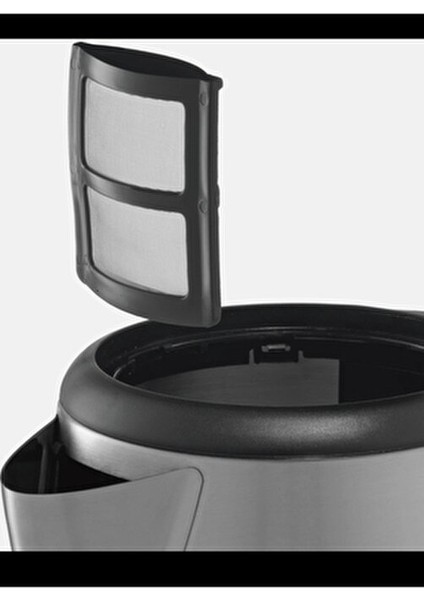 Bocsh Çay Makinası Kettle ve Su Isıtıcı 2 Litre fiyatları