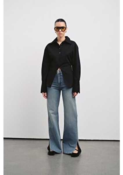 Feminen Kesim Gömlek - Premium Collection fiyatları