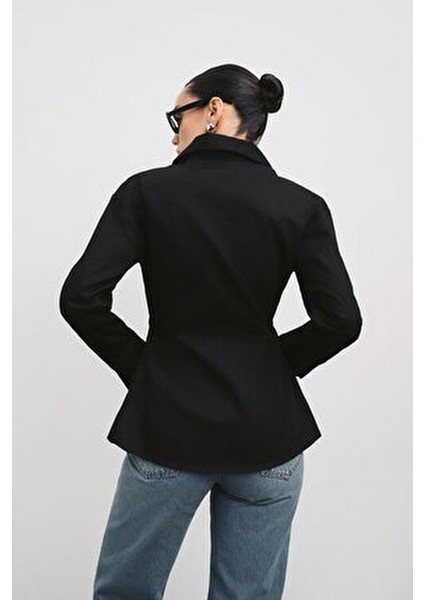 Feminen Kesim Gömlek - Premium Collection fırsatları