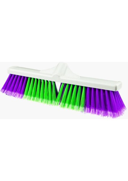 Plastik Mega Çalı Fırçası 50 cm