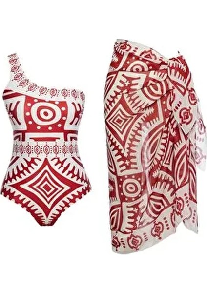 Tek Omuz Pareolu Mayo