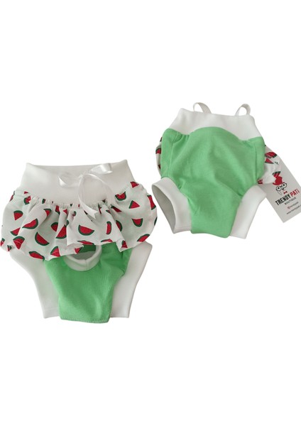 Dişi Köpek Regl Külodu – Ayarlanabilir, Yıkanabilir, Hijyenik Köpek Külodu modelleri