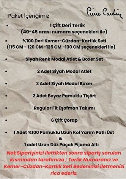 Erkek Lisanslı Kutulu Lacivert 18'li Damat Çeyiz Seti QÇS.6EY.TK.Z5K65.18.L fiyatları