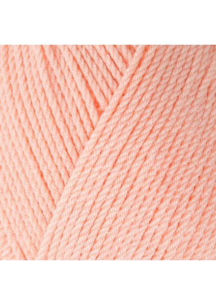 La Mia Diamond Yavruağzı El Örgü Ipi - L026 - 34254 fiyatları