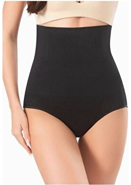 Bonbonetti Kadın Toparlayıcı Etki Şekillendirici Kilotlu Slip Korse Seamless Tasarım fiyatları