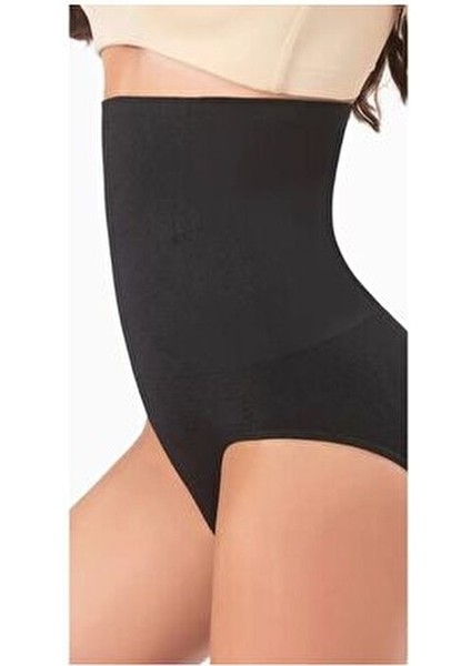 Bonbonetti Kadın Toparlayıcı Etki Şekillendirici Kilotlu Slip Korse Seamless Tasarım modelleri