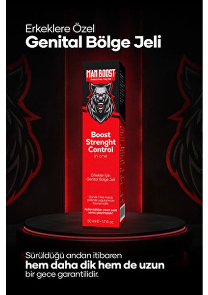 Vorevia Erkeklere Özel Buyütücü ve Sertleştirici Mucize Krem 50 ml Türkiye Menşeli Etkili Cilt Bakımı fiyatları