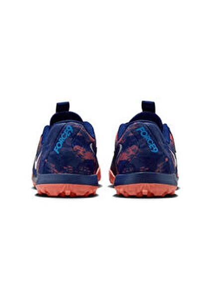 Jr Phantom Gx Iı Academy Tf Eh Genç Halı Saha Ayakkabısı HF1608-400 Lacivert indirimleri