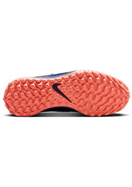 Jr Phantom Gx Iı Academy Tf Eh Genç Halı Saha Ayakkabısı HF1608-400 Lacivert