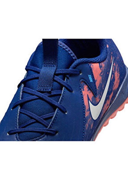 Jr Phantom Gx Iı Academy Tf Eh Genç Halı Saha Ayakkabısı HF1608-400 Lacivert