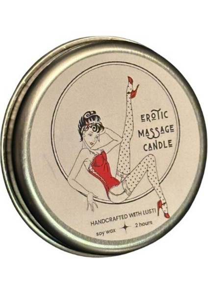 Noctis Erotik Masaj Mumu