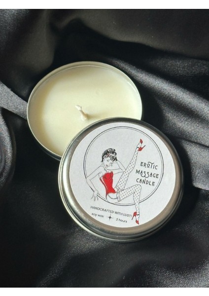 Noctis Erotik Masaj Mumu modelleri