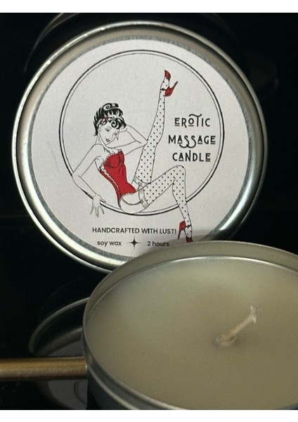 Noctis Erotik Masaj Mumu fırsatları