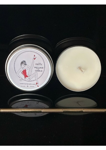 Noctis Erotik Masaj Mumu indirimleri