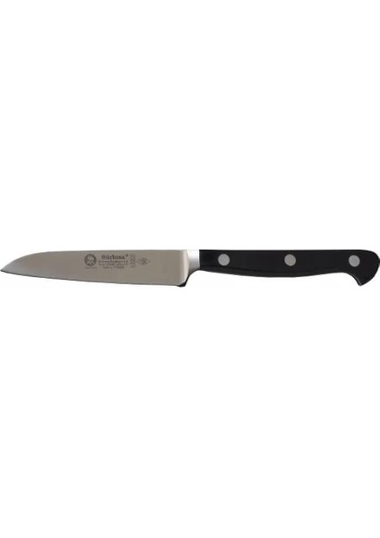 61905 - Sürmene Sıcak Dövme Sebze Bıçağı 9 cm