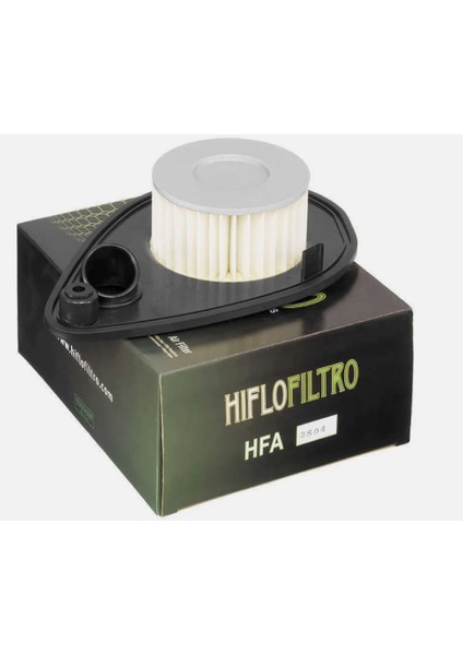 HFA3804 2005-2008 Suzuki Vl 800 Intruder Uyumlu Hava Filtresi