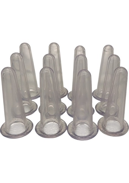 Iba 12'li Silikon Kupa (Yüziçin)