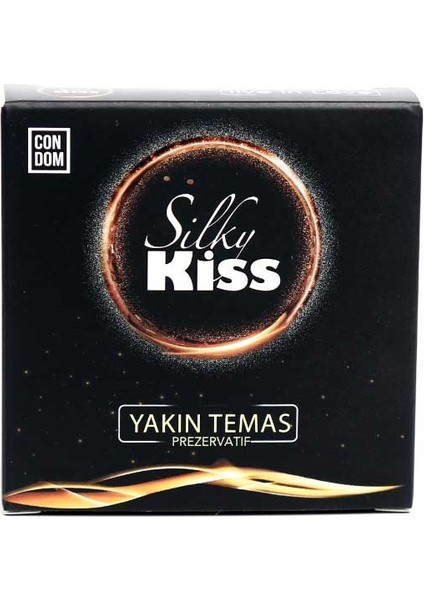 Yakın Temas Ekstra Ince Prezervatif