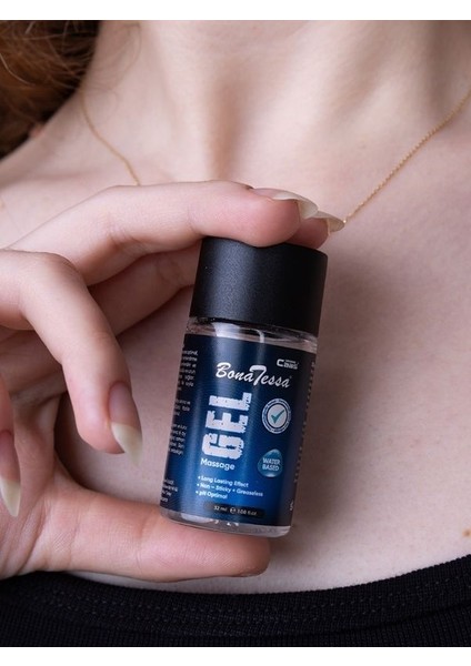 Cabs Bona Tessa Gel 32 ml fiyatları