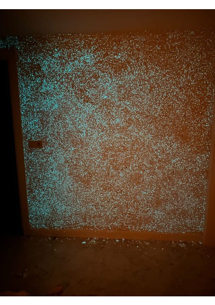 Karanlıkta Parlayan Sıva Karanlıktaparlayanduvarsıvası Duvar Sivasi Gece Parlayan Sıva Tavansıvası Çocuk Odası Ev Dekorasyon Glow In The Dark Plaster fiyatları