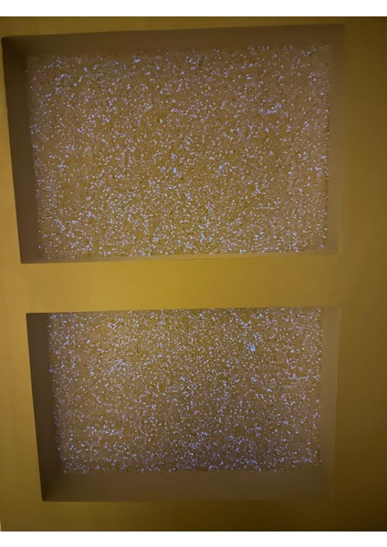 Karanlıkta Parlayan Sıva Karanlıktaparlayanduvarsıvası Duvar Sivasi Gece Parlayan Sıva Tavansıvası Çocuk Odası Ev Dekorasyon Glow In The Dark Plaster modelleri