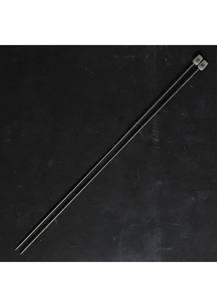 Loren Crafts 2 mm 35 cm Titanyum Örgü Şişi