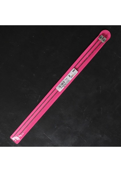 Loren Crafts 2 mm 35 cm Titanyum Örgü Şişi fiyatları